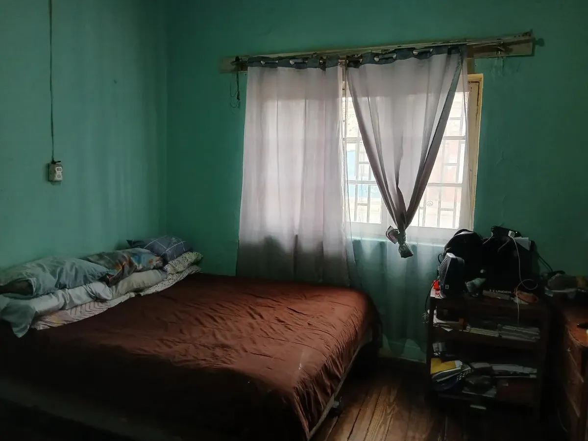 Imagen 3 de 14 de Casa Santiago Centro Se Aceptan Ofertas