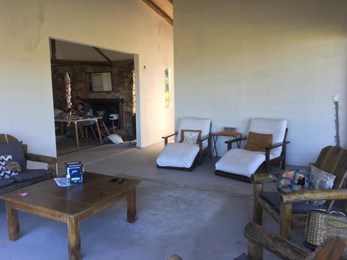 Lo De Piti, Casa En Balneario Buenos Aires