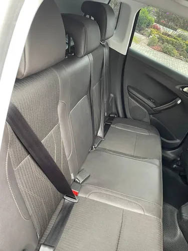 Peugeot 2008 1.6 Active