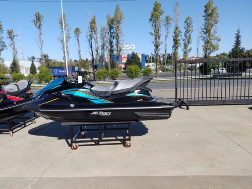 Imagen 4 de 20 de Kawasaki Jet Ski Stx 160 Lx Entrega Inmediata En Kawa Jack!!