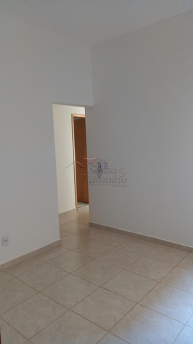 Apartamentos - Ref: V5290