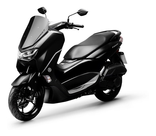 Imagem 4 de 6 de Nmax 160 Abs 2022
