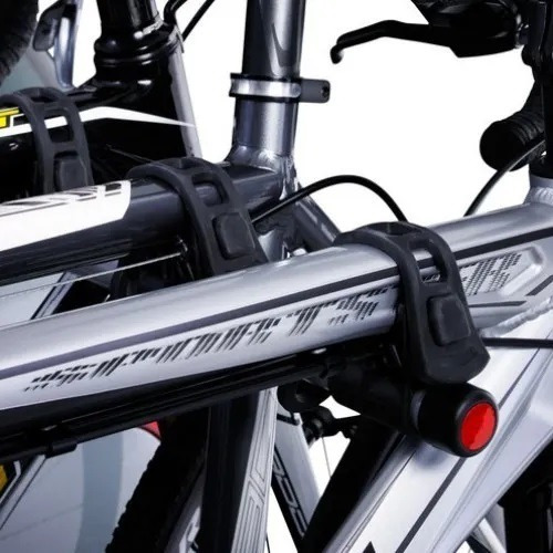 Imagem 5 de 6 de Suporte Thule Hangon Tilt 972 3 Bicicletas P/ Engate