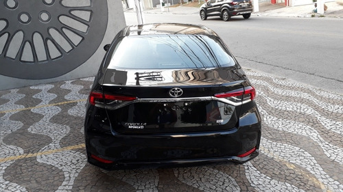 Imagem 2 de 9 de Toyota Corolla 2023 2.0 Xei Dynamic Force Flex Aut. 4p