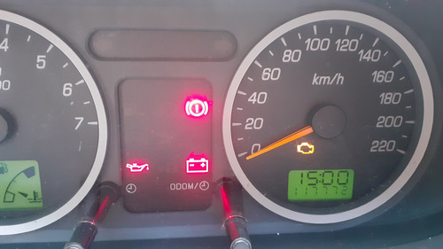 Ford Ecosport 1.6 Xls Flex 5p