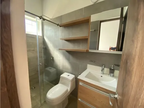 Casa Para Arriendo Amoblada En Guarne Vereda El Sango