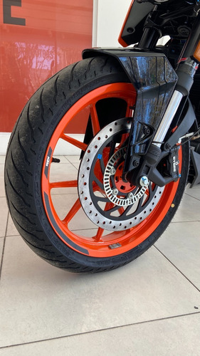 Imagen 13 de 16 de Ktm Duke 200 Ng Abs Consulta En Pesos - Dolar Preferencial