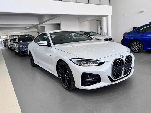 Imagen 18 de 25 de Bmw 430i Coupé Okm Año 2023 - No Okm - Bmw 430 - Bmw 240i