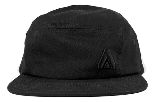 Gorra Ombak Camper 5 Paneles Urbano Unisex Ajustable