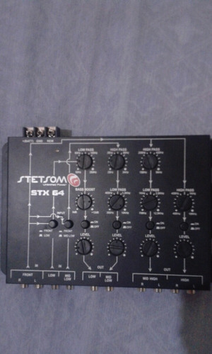 Crossov