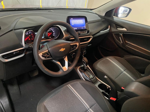 Chevrolet Tracker LT 1.0 Turbo 12V Flex Aut.