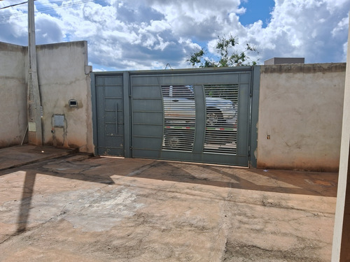 Casa Com 100mts Construído,3dormit Em Bady Basst Sp
