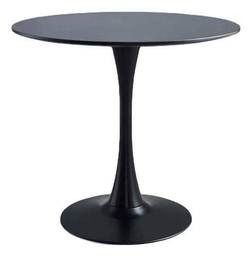 Comedor Mesa Eames Redonda 60cm