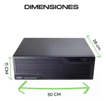 Comprar Pc Nec Twinpos G7, Core I3, 4gb Ram, 512gb, Windows 11
