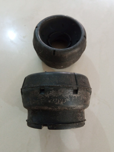 Base Amortiguador Trasero Para Gol Bora Golf New Beetle