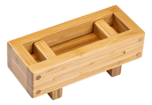 Caja De Molde Para Sushi, Molde De Rodillo De Arroz, A