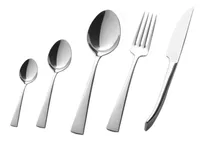 Comprar Cubierto Volf Vechio 30 Pza Tenedor Cuchillo Cuchara Te Cafe