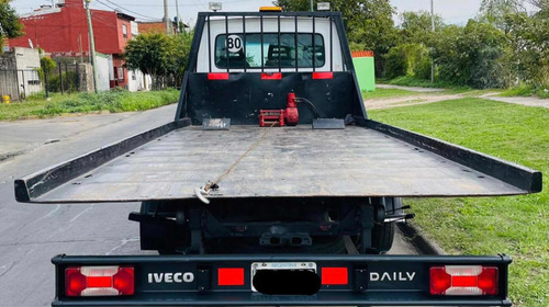 Iveco Daily 55c16