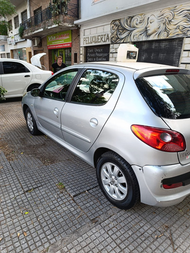207 Compact Xs 1.9d 5p