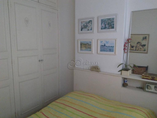 Imagem 8 de 20 de Apartamento Com 1 Dormitório À Venda, 34 M² Por R$ 640.000,00 - Copacabana - Rio De Janeiro/rj - Ap5784