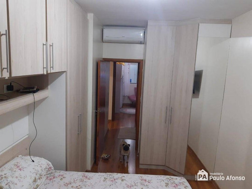 Casa No Bairro Estância São José- Poços De Caldas Mg. - Ca1289