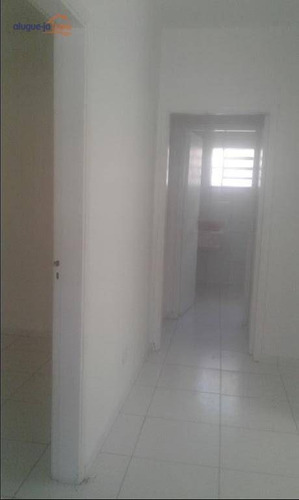 Imagem 19 de 30 de Casa Com 3 Dormitórios Para Alugar, 190 M² Por R$ 4.500,00/mês - Vila Ema - São José Dos Campos/sp - Ca2901