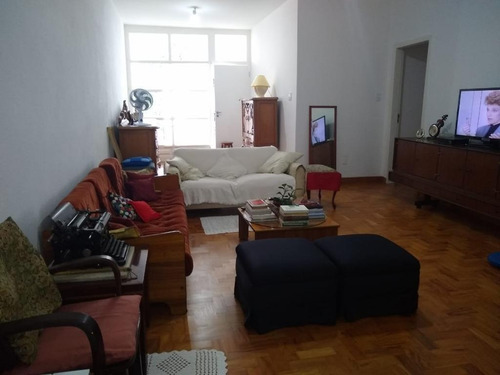 Imagem 9 de 17 de Apartamento À Venda, 123 M² Por R$ 1.500.000,00 - Itaim Bibi - São Paulo/sp - Ap19434