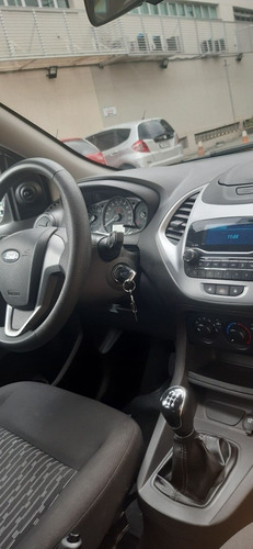 Imagem 11 de 11 de Ford Ka 2020 1.0 Se Flex 5p