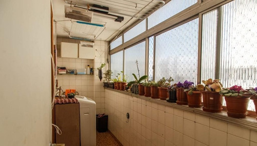 Imagem 21 de 28 de Apto No Tatuapé Com 2 Dorms, 1 Vaga, 108m² - Ap14875
