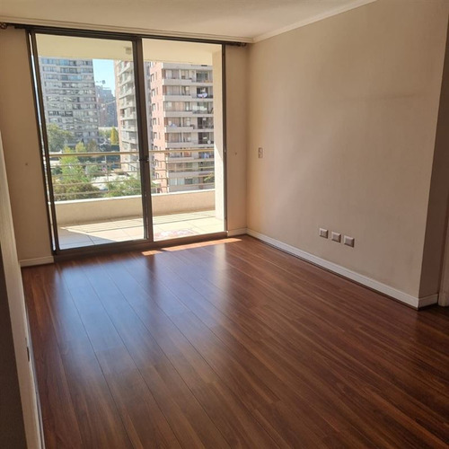 Vende Dpto 2d2b + Estac Y Bodega Suárez Mujica, Ñuñoa