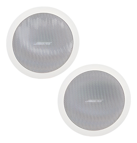 Altavoces Bose De Techo Freespace Fs2c (par)