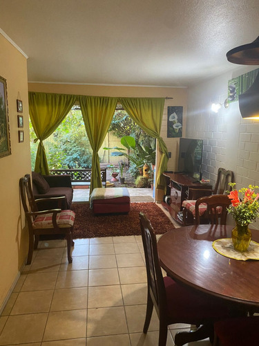 Vendo Casa 3d+2b+est En Cerrillos