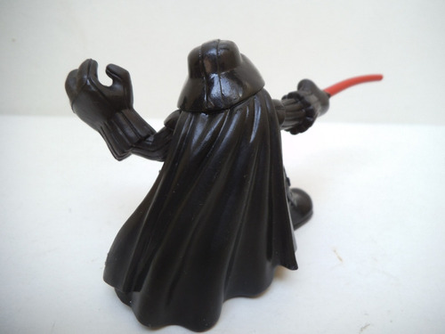 Darth Vader Galactic Heroes Star Wars Hasbro (Usado)