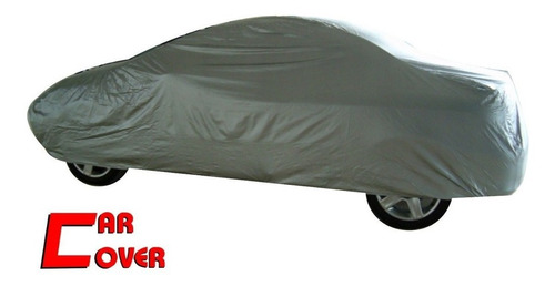 Cubierta O Funda Car Cover Ford Mustang 2007 Impermeable