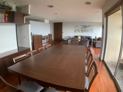 Imagen 8 de 30 de Departamento En Venta Y Renta Residencial Fiesole Interlomas