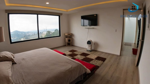 Imagen 24 de 30 de Venta Casa Residencial Moncayo Esmeralda, Atizapán De Zarago