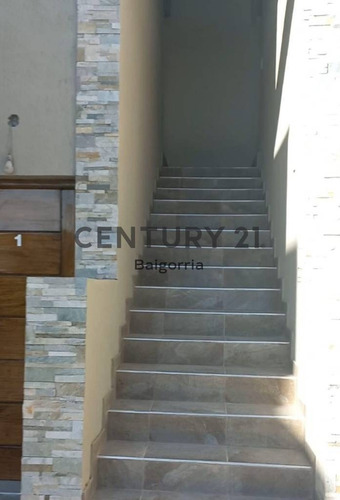 Imagen 4 de 23 de Departamento A Estrenar En Venta - Barrio Raiz - Las Heras - Id: 465533