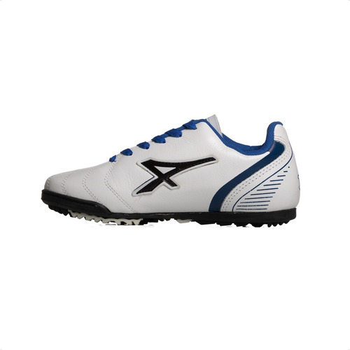 Imagen 3 de 9 de Botines Athix Talent Tf Hombre Futbol 5 Papi