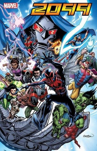2099 Alfa
