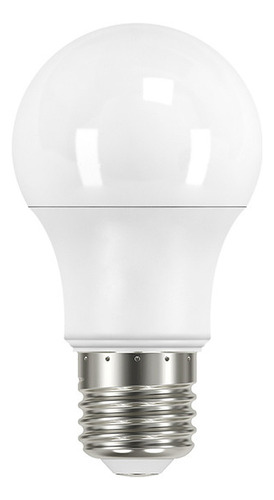 Pack De 10 Focos / Bombillas Led Geopower E27 / 15 W 2700 K Luz Blanco cálido
