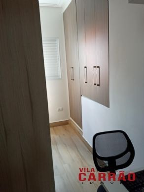 Imagem 15 de 15 de A2223 - Apartamento 2 Dorms, Tatuapé - São Paulo/sp - A2223
