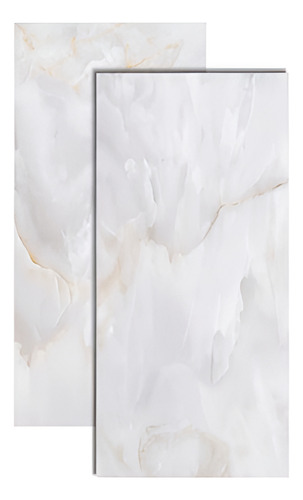 Porcelanato Onix Bianco Satin 60x120 Biancogres Cx 2,20m2