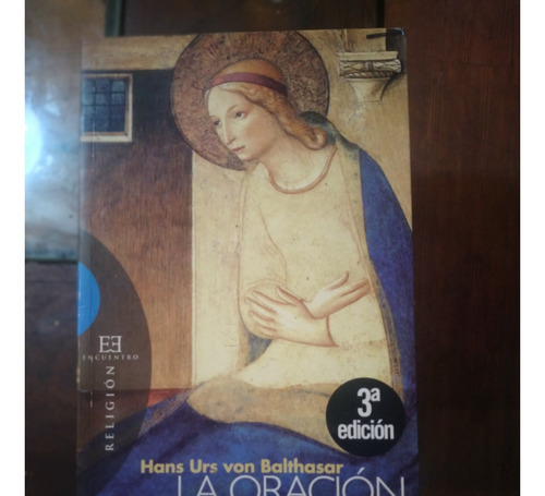 Libro La Oracion Contemplativa