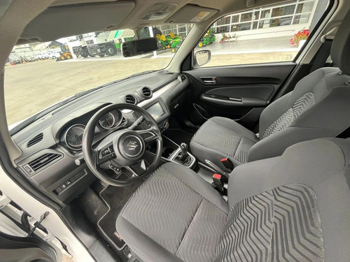 Suzuki Swift SWIFT 1.2 GL SPORT
