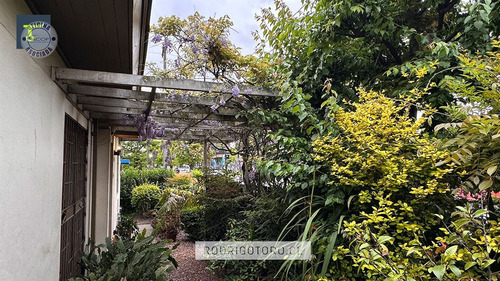 Casa En Venta De 3 Dorm. En Concepción. Valor 130.000.000