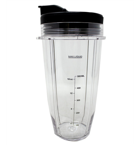 Licuadora Personal Nutri-blender Pro Auto Iq Ninja Bn401
