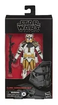 Comprar Clone Commander Bly Clone Wars Star Wars Black Series #104