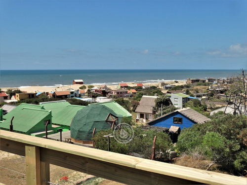 Cabaña Familiar Cálida Y Cómoda Con Vista Panorámica