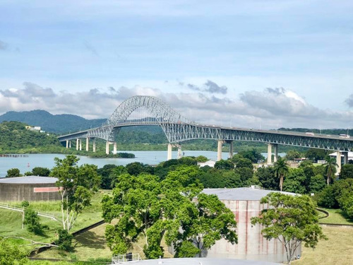 Imagen 14 de 14 de Venta De Apartamento Exclusivo En Ph The Bridge 19-8366