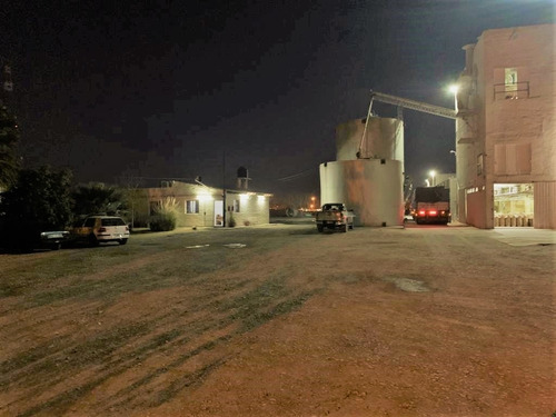 Imagen 8 de 13 de Venta Molino Harinero Y Fideeria - San Juan